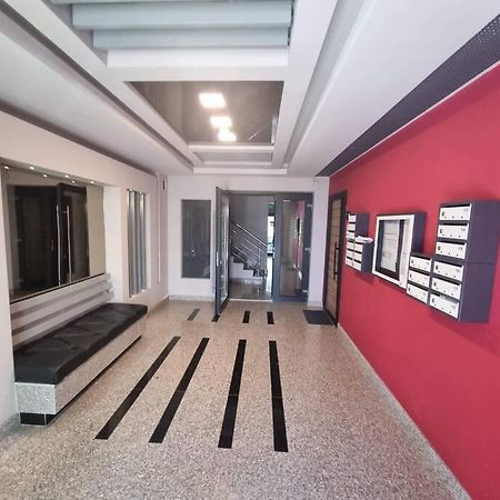 Lovely 1 Bedroom Livingroom Apartment Sector 1 Bucuresti Voluntari Exterior photo
